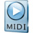 MIDI File